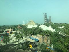 -亚特兰蒂斯水世界冒险乐园