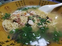 -老苏扬饭店