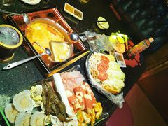 -唱客美食KTV量贩(日新路店)