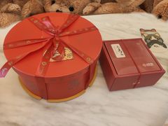 -御茶膳房皇家糕点博物馆(北京首店)