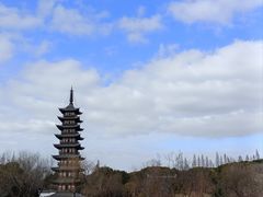 -上海方塔园