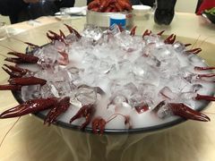 -怪怪龙虾·澳洲蓝龙王·深夜食堂(惊驾路店)