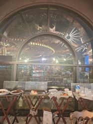 点击看大图 -花嫁丽舍婚礼殿堂(世博江景店)