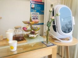 -慈蕊美容养生·专业经络调理