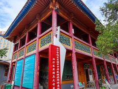 -东关清真大寺