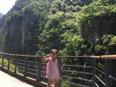 -太鲁阁公园