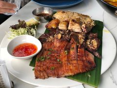 -星叶·东南亚料理(宁波万象汇店)