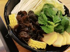 -三上椰子鸡(三亚湾店)