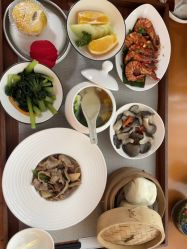 点击看大图 -馨月汇·一悦馨香月子中心(前滩店)