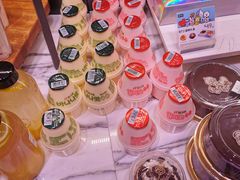 -巴黎贝甜·生日蛋糕(环球中心店)