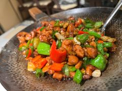 -庆江南江南菜(琴湖溪里花园城店)