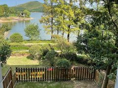 -宁波九龙湖开元度假村