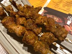 -丝路金桃·新疆菜(徐汇店)