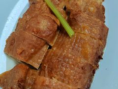 -南华寺素食馆(南华禅寺店)