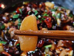 魔芋-一只烧鸡公(解放碑店)