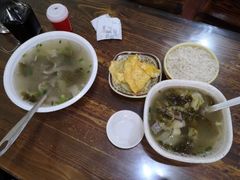 -陈记汤饭(水巷口店)