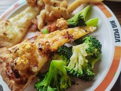 -比格比萨自助(花园路店)