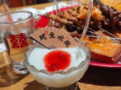 -北三老太太烧烤(人生一串上榜店)
