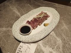 水晶肴肉-永安鱼庄·镇江菜(东吴路店)