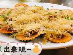 -明记海鲜大排档(巽寮湾店)