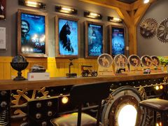 -伯爵·沉浸式超级密室·直营店