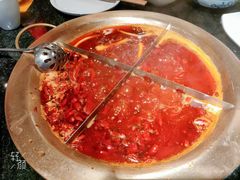 -周师兄大刀腰片火锅(洪崖洞旗舰店)