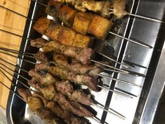 -川天喉重庆江湖菜
