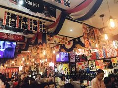 大堂-平成屋· Late Night 食堂(四川北路店)