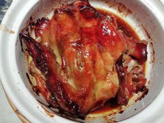 -梁家大院•农家菜(昆山会展中心店)