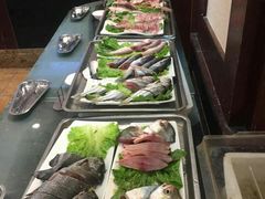 -三亚胜意海景酒店·海鲜自助餐厅(三亚湾路店)