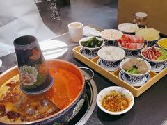 -咏江南·苏式火锅·苏州评弹(观前街店)