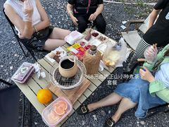 -DGE季风钓虾营地·团建·聚会
