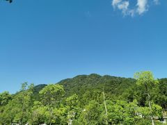 -安徽天堂寨风景区