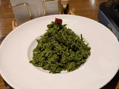 -禾珍珠家常小馆(河南博物院店)