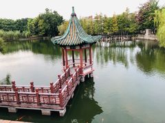 -东莞市可园博物馆