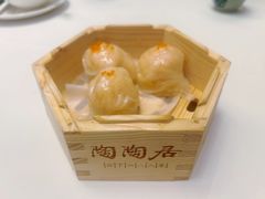 -陶陶居酒家(第十甫路总店)