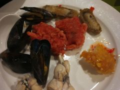 -福州大饭店-自助餐