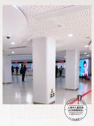 点击看大图 -上海市儿童医院(北京西路院区)