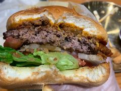 -魏斯理汉堡(西安沣东吾悦店)