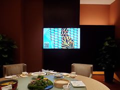-广州天河合景福朋喜来登酒店 · 聚味轩中餐厅