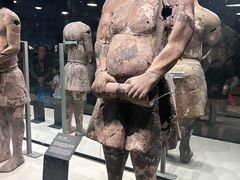 -秦始皇帝陵博物院-丽山园