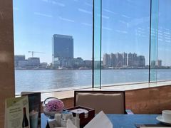 -白天鹅宾馆·流浮阁咖啡厅