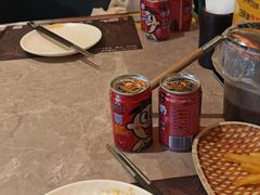 -一绪に寿喜烧(荟聚店)