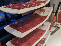 -左庭右院鲜牛肉火锅(苏州园区永旺店)