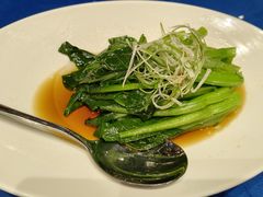 -川旺角融合菜•海景餐厅(星海广场店)