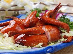 乳鸽-客语客家菜(佳兆业广场店)
