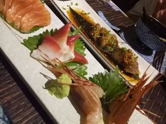 -山屋日式料理屋(宛平88店)