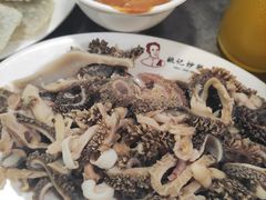 爆肚-姚记炒肝店(鼓楼店)