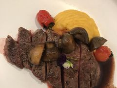 -L'Arome芳芳法国餐厅(仙林金鹰店)