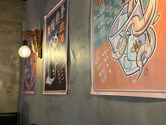 -板凳鲜酿·精酿啤酒(科华北路店)